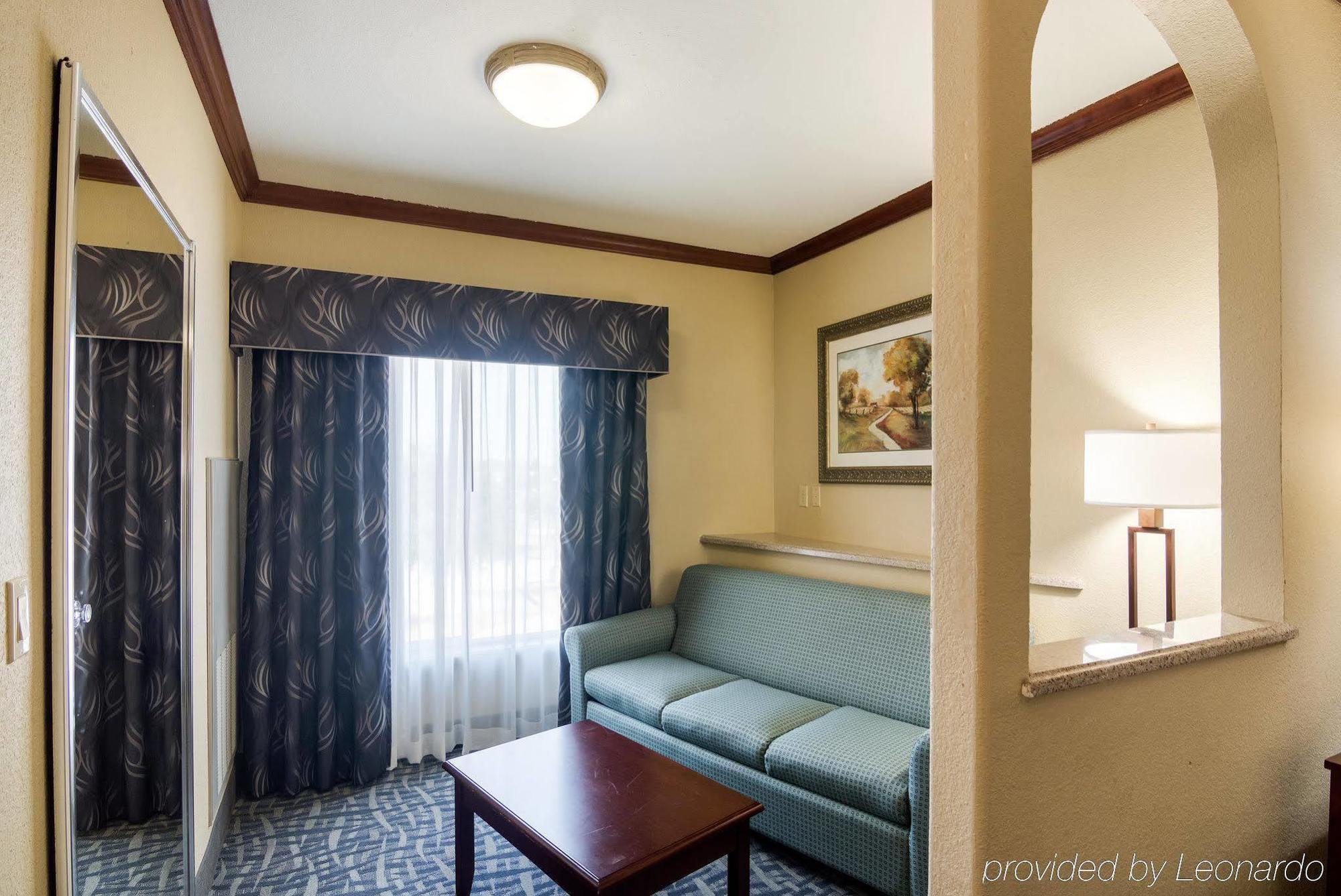 Comfort Suites Gainesville Exterior foto